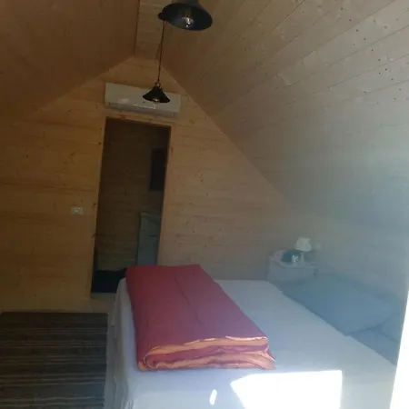 Il Pruno - Exclusive Tent *