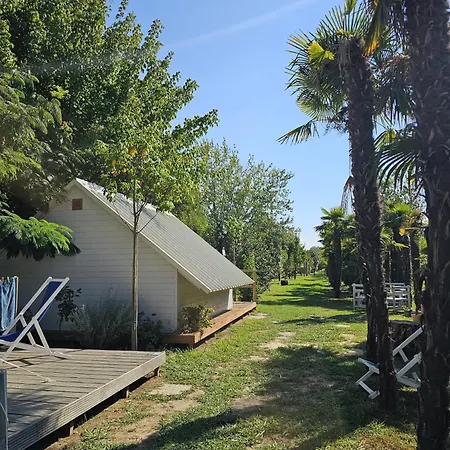 Il Pruno - Exclusive Tent San Giuliano Terme