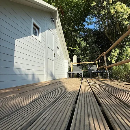 Campismo de Luxo Il Pruno - Exclusive Tent *