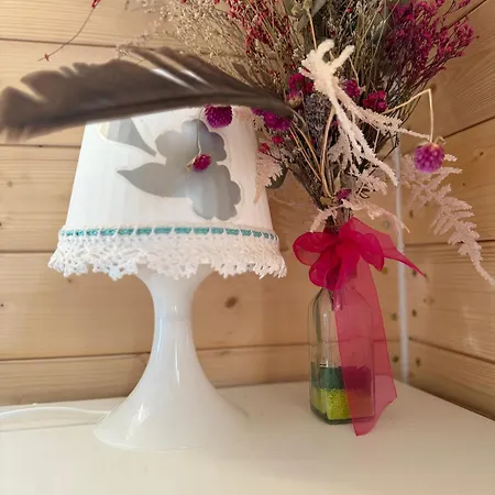 Il Pruno - Exclusive Tent