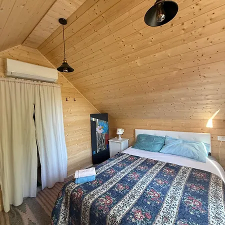 Il Pruno - Exclusive Tent