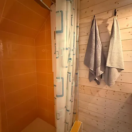 Il Pruno - Exclusive Tent Campismo de Luxo *