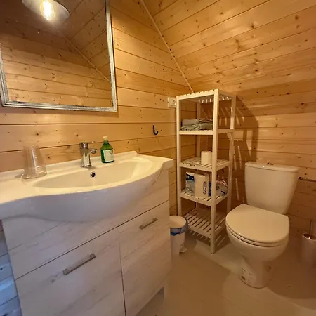 Il Pruno - Exclusive Tent * San Giuliano Terme