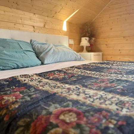 Il Pruno - Exclusive Tent