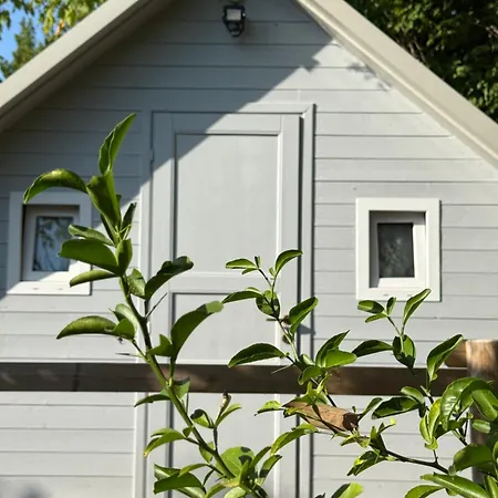 Il Pruno - Exclusive Tent Campismo de Luxo *
