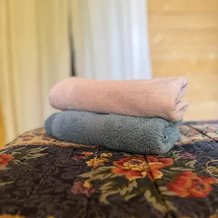 Il Pruno - Exclusive Tent