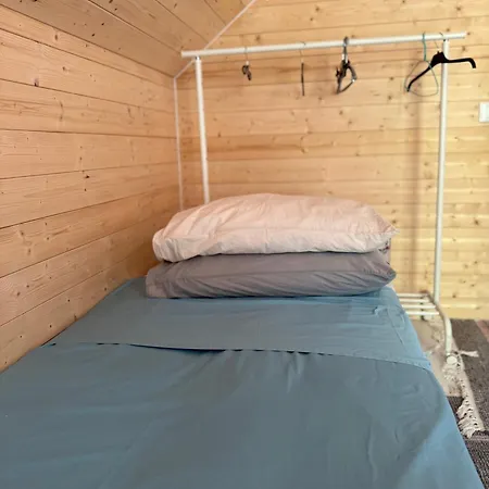 Il Pruno - Exclusive Tent